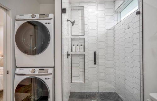 Nestled Nook Bungalow #7033A @East End revitalized - Foto 9