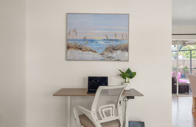 Heated Pool Home Pool Table Spacious Family - Foto 80