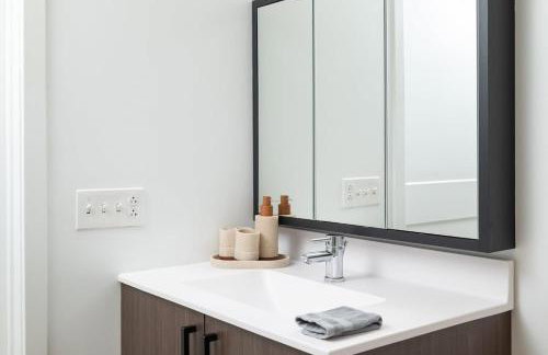 Upscale 1BR near MIT Harvard with Parking - Foto 27