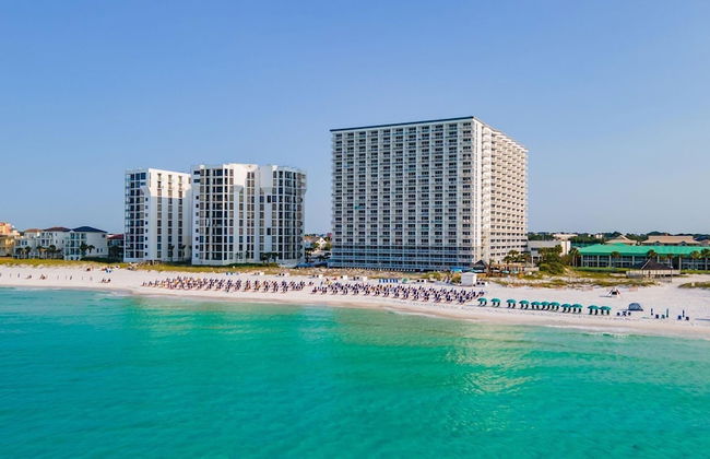 Pelican Beach 1504 1 Bedroom Condo by Pelican Beach Management - Foto 22