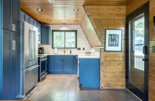 Limberry Cove Lakefront Getaway - Foto 6