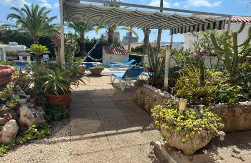 Chalet Los Almendros con piscina privada - Photo 66