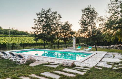 Villa Kanedolo - Foto 29