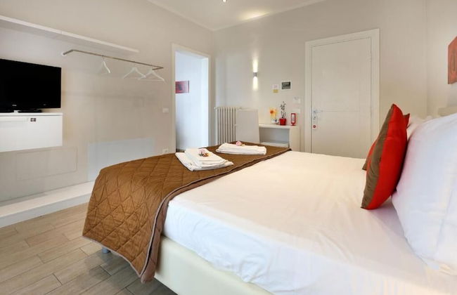 Florence Comfort B&B - Photo 26