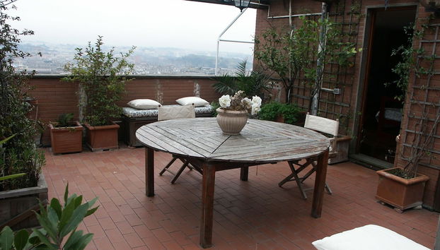 Trastevere 3 apartments by Flatinrome - Foto 2, Imagen principal