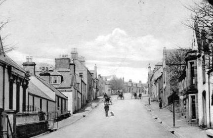 Monboddo Townhouse - Foto 26