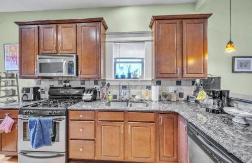 Stylish 2-Story Home - Perfect Denver Location home - Foto 10