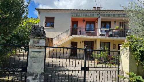 Maison provençale Forcalquier - Foto 4