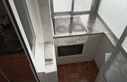 MARTINA. TRES HAB. CENTRO - Foto 29