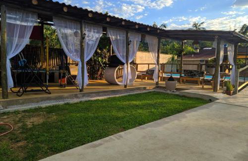 Chácara Caminho do Rio - Photo 2