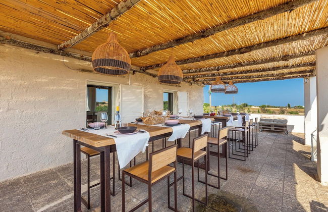 4192 Casino dei Santi by Perle di Puglia - Foto 31