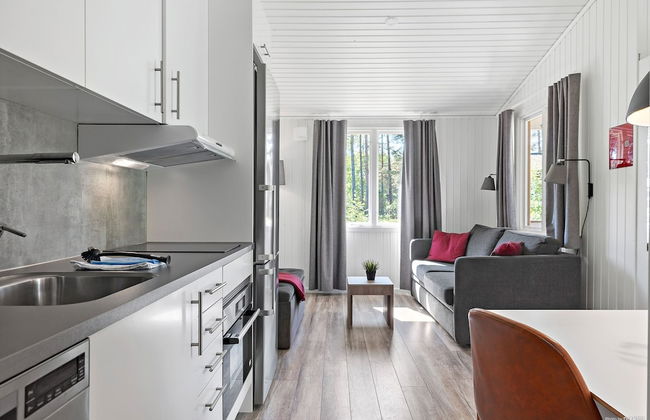 First Camp Tylösand - Foto 8