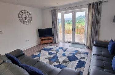 Fairway View Cottage - Foto 32