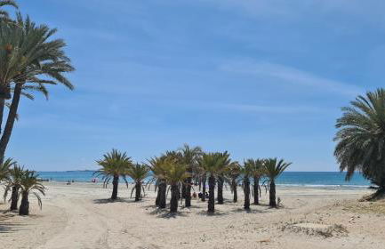 A 150 metros del Mar, Parking Gratis, AC - Foto 38