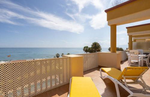 OleHolidays 1142 Romana Playa ocean views - Foto 22