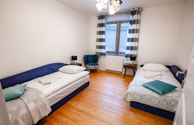 Apartamenty Sun & Snow Zielony Las - Foto 30