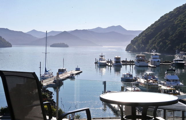 Picton Waterfront Apartments - Foto 1