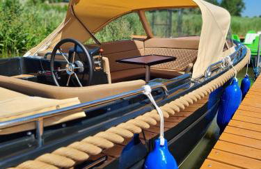 SunRise HouseBoats - Foto 33