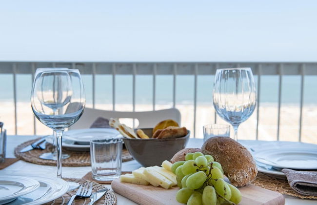 Ventodue in Rimini With 2 Bedrooms and 1 Bathrooms - Foto 41