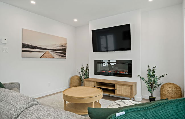 Relais Mont-Blanc by Tremblant Platinum - Foto 19