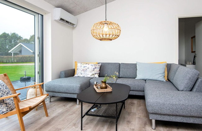 4 Star Holiday Home in Ansager - Photo 16