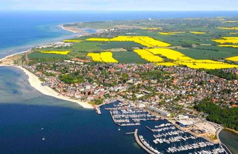 Ferienwohnung - Michaelas HUUS - zwischen den Meeren, Trappenkamp - Foto 27