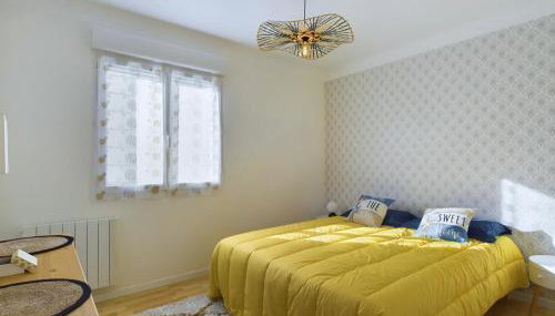 Bourg d'Olonne sur Mer, charmante maison pour 6 - Foto 5