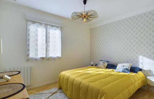 Bourg d'Olonne sur Mer, charmante maison pour 6 - Foto 5