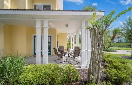 Runaway Beach Club Resort Condo Apt Disney 6102 - Foto 34