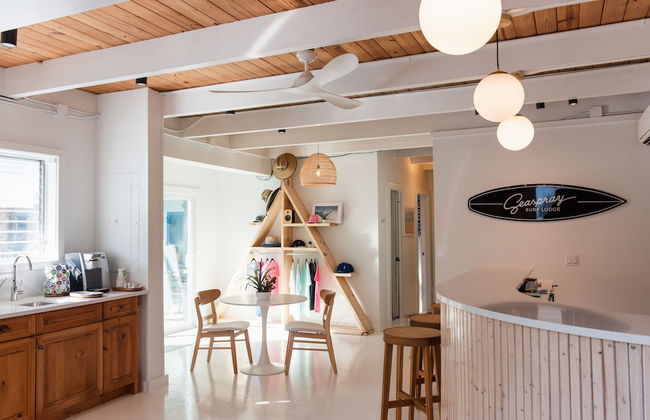 Seaspray Surf Lodge - Photo 2