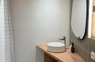 NEW Appartement CŒUR DU VILLAGE - Foto 18