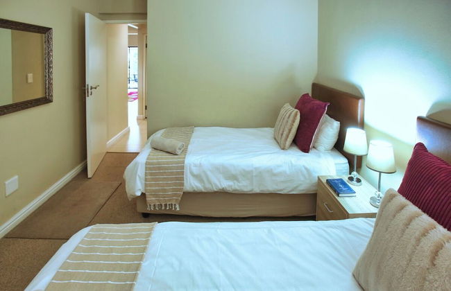 Break-A-Way, Langebaan 4-Sleeper - Foto 4