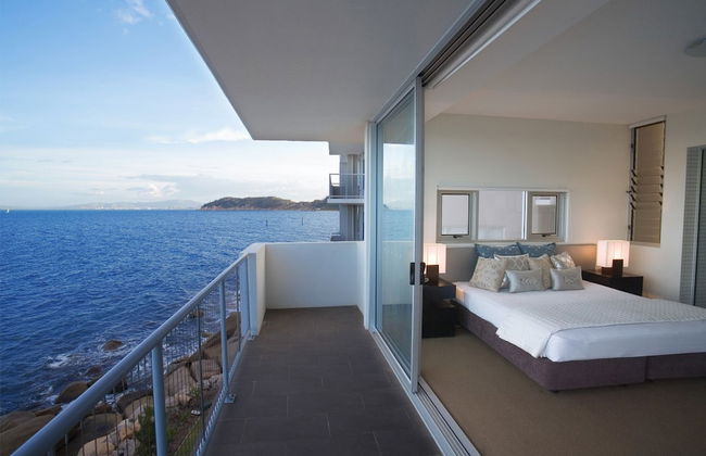 1 Bright Point Apartment 5201 - Photo 9