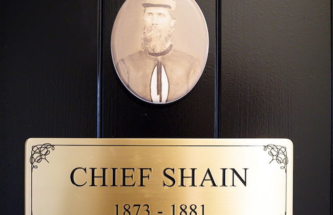 Hokitika Fire Station Boutique Accommodation - Foto 13