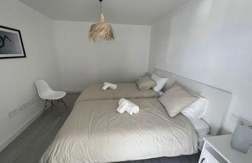 La Sal - Apartment in Casilla de Costa - Photo 20