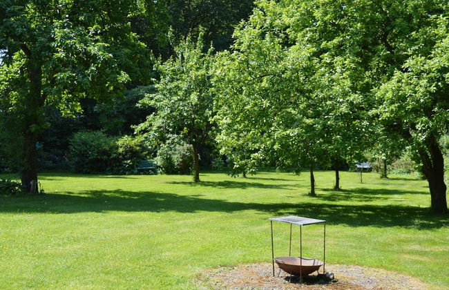 Lindern Woodland Mansion - Foto 41