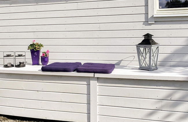 6 Person Holiday Home in Aure-by Traum - Foto 28