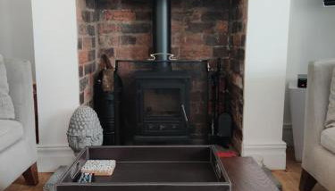 Rose Cottage, Newbiggin-by-the-Sea - Foto 4