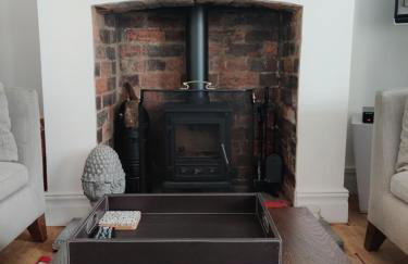 Rose Cottage, Newbiggin-by-the-Sea - Foto 4