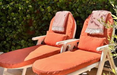 Luxury 2 bedroom Garden Apartment - Foto 31