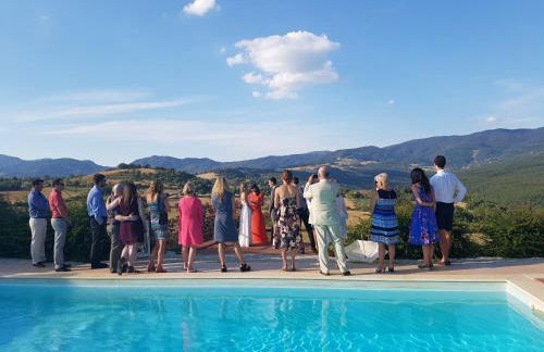 San Martino Country Villa - Foto 28