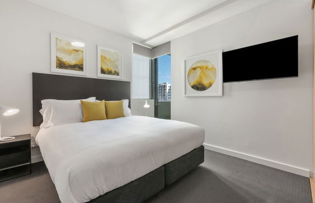 Quattro Apartments - Foto 9