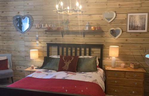 Grant Cottage - Photo 13