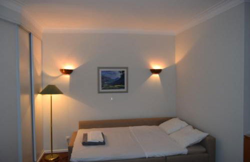 Lovely Estrela Vau Apt - Swimming pool view - Foto 12