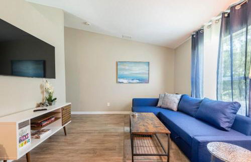 The Palm Bay Chalet - Foto 15