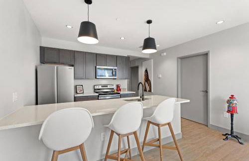 175 LEX - Walkable Downtown Lexington & Rupp Arena - Full Condos - Foto 29