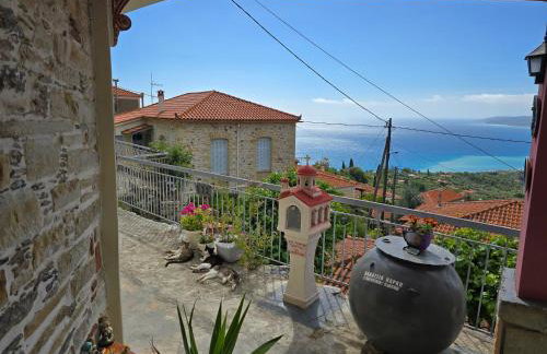 The Aegean balcony - Photo 26