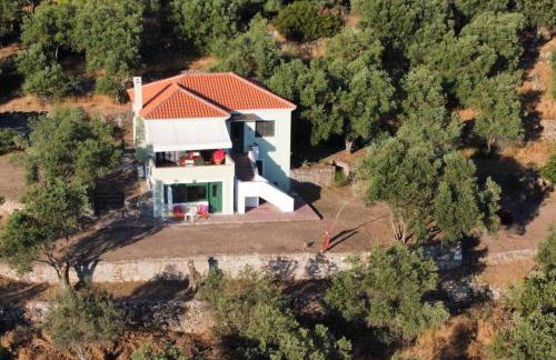 Pinelopis House, Skala Sikamineas, Molivos, Mytilene - Photo 10