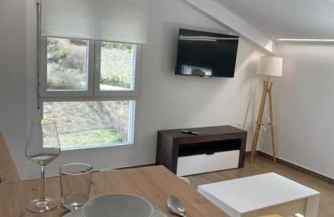 Apartamento ALMORCHÓN - Hotel Ruta del Segur - Foto 19