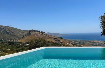 Drys Villas Mekoynida - Foto 9